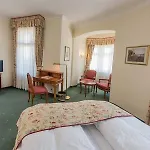 Hotel Kaiserhof 4*