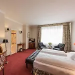 Kaiserhof Hotel Eisenach