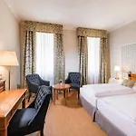 Kaiserhof 4* Eisenach