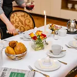 Kaiserhof 4* Eisenach