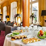 Kaiserhof 4* Eisenach