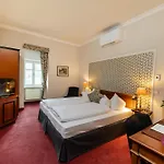 Hotel Kaiserhof Eisenach