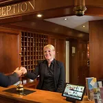 Kaiserhof 4* Eisenach