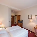 Hotel Kaiserhof Eisenach