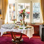 Hotel Kaiserhof Eisenach