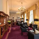Kaiserhof Hotel 4*