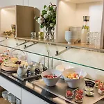 Kaiserhof 4* Eisenach