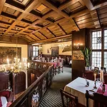 Kaiserhof Hotel Eisenach