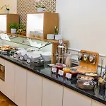 Hotel Kaiserhof Eisenach