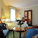 Kaiserhof Hotel 4*