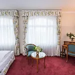 Hotel Kaiserhof Eisenach