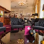 Hotel Kaiserhof Eisenach