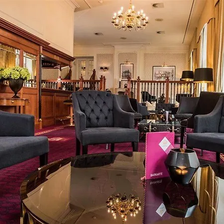Kaiserhof 4*