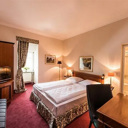 Kaiserhof Hotel