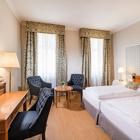Kaiserhof 4* Eisenach