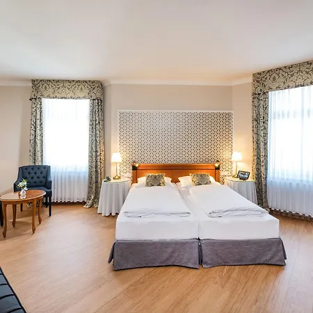 Kaiserhof Hotel
