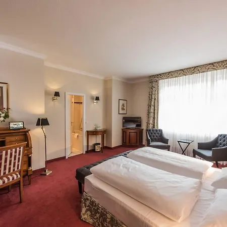 Kaiserhof Hotel