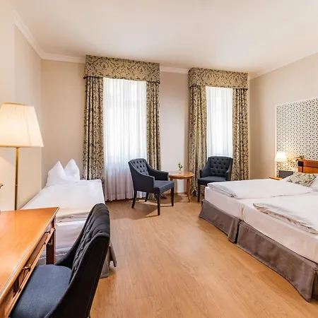 Kaiserhof Hotel Eisenach