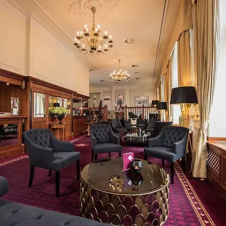 Hotel Kaiserhof 4*