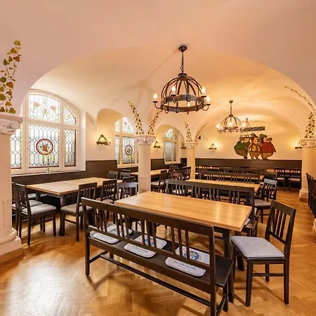 Hotel Kaiserhof 4*