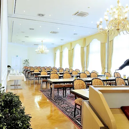 Hotel Kaiserhof 4*