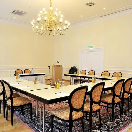 Kaiserhof إيزيناخ
