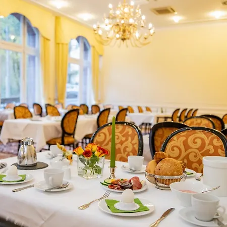 Hotel Kaiserhof