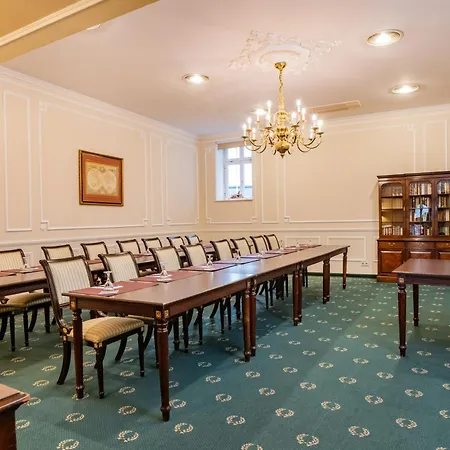 Kaiserhof 4*