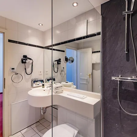 Hotel Kaiserhof 4*