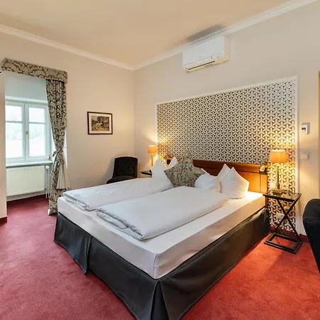 Kaiserhof Hotel Eisenach