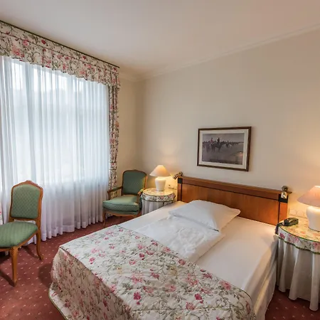 Hotel Kaiserhof