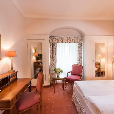 Kaiserhof Hotel Eisenach