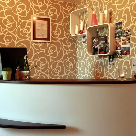 Hotel Kaiserhof 4*