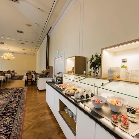 Kaiserhof 4*