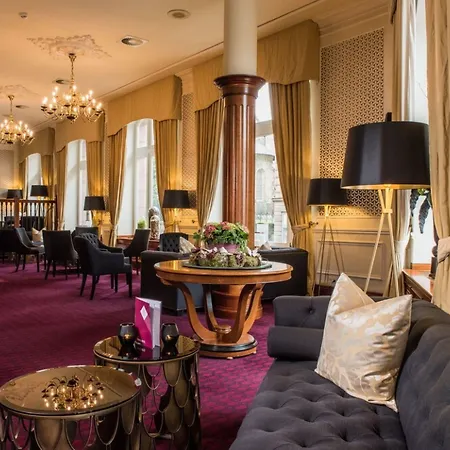 Kaiserhof 4* Eisenach