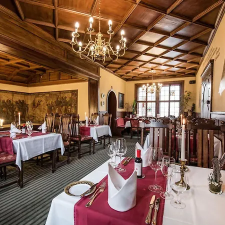 Kaiserhof فندق