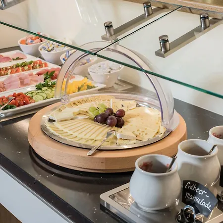 Kaiserhof 4* إيزيناخ