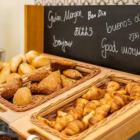 Kaiserhof Hotel Eisenach