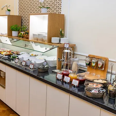 Hotel Kaiserhof Eisenach