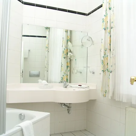 Hotel Kaiserhof 4*