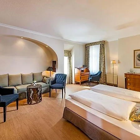 Kaiserhof 4* Eisenach