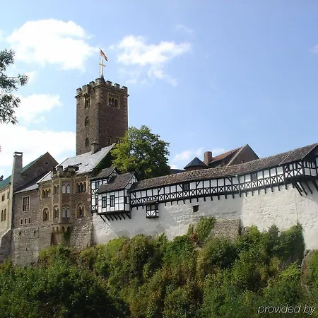 Kaiserhof Hotel