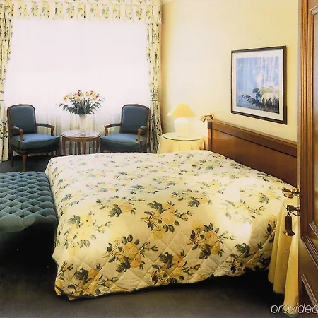 Kaiserhof 4*