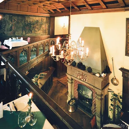 فندق Kaiserhof