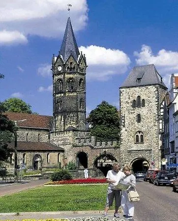 Kaiserhof Hotel