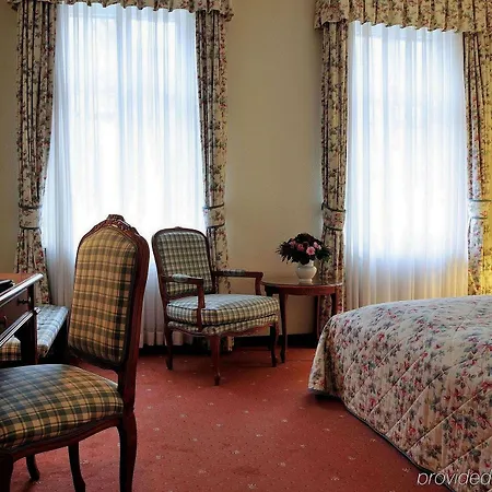 Kaiserhof Hotel Eisenach