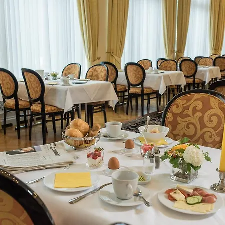 Hotel Kaiserhof