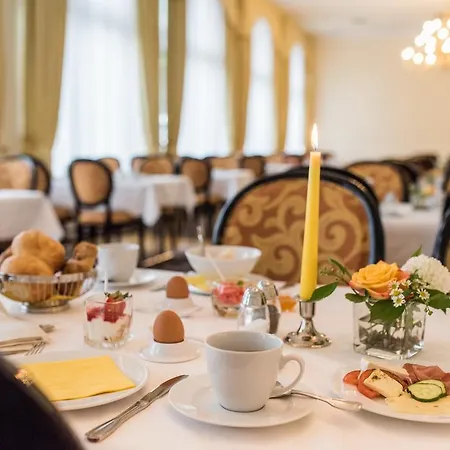 Hotel Kaiserhof