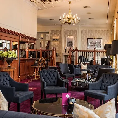 Hotel Kaiserhof