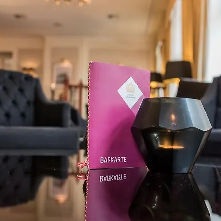 Kaiserhof إيزيناخ